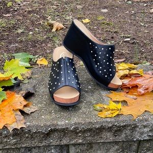 Glitz stunners